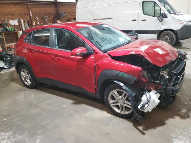 KM8K1CAAXMU716722 2021 Hyundai Kona Se 2021 Hyundai Kona Se VIN: KM8K1CAAXMU716722 Lot: 44284514