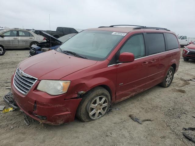 VIN 1G4PT5SV3E4119135 2008 CHRYSLER MINIVAN no.1