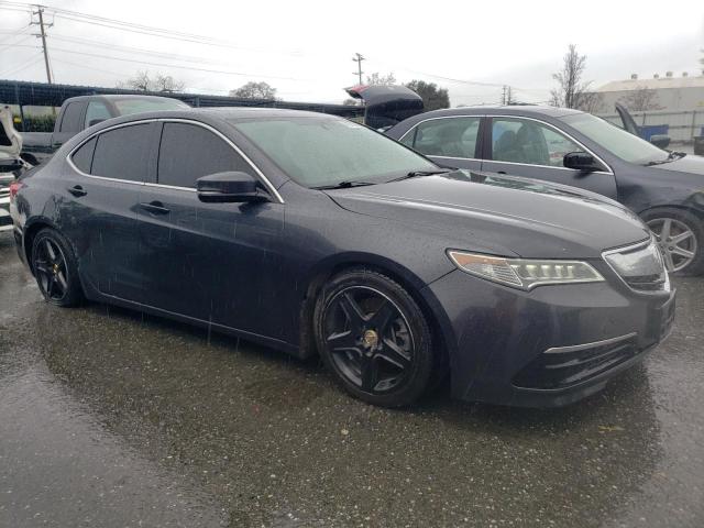 19UUB2F31GA004489 2016 ACURA TLX-3