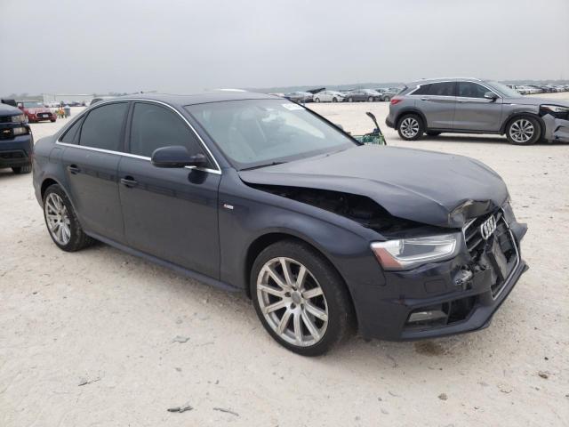 VIN WAUAFAFL4FA070398 2015 Audi A4, Premium no.4