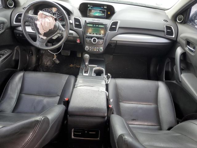 2016 ACURA RDX TECHNO - 5J8TB3H58GL000699