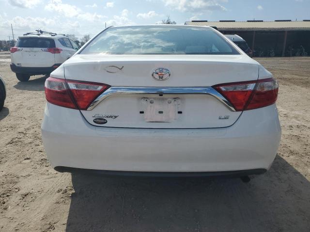 4T4BF1FK2GR560015 | 2016 Toyota camry le