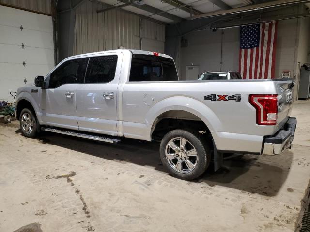 2016 FORD F150 SUPER 1FTFW1EG4GFA76560
