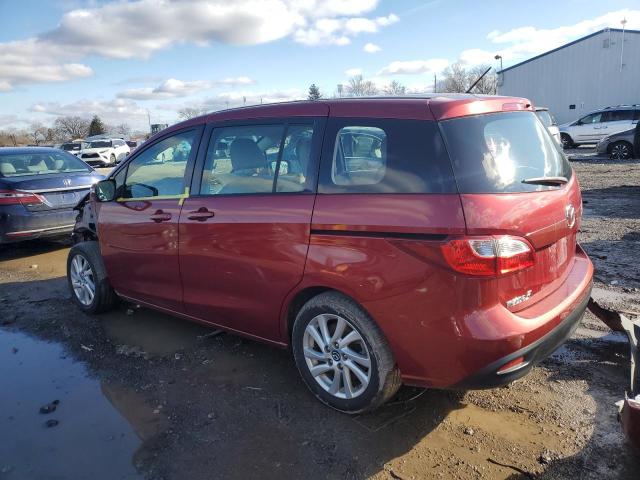 2015 Mazda 5 Sport VIN: JM1CW2BL6F0187042 Lot: 40207154