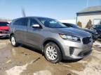 KIA SORENTO L photo