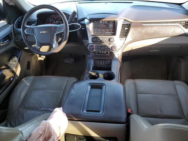 2015 CHEVROLET TAHOE 1GNSCBKC9FR534256
