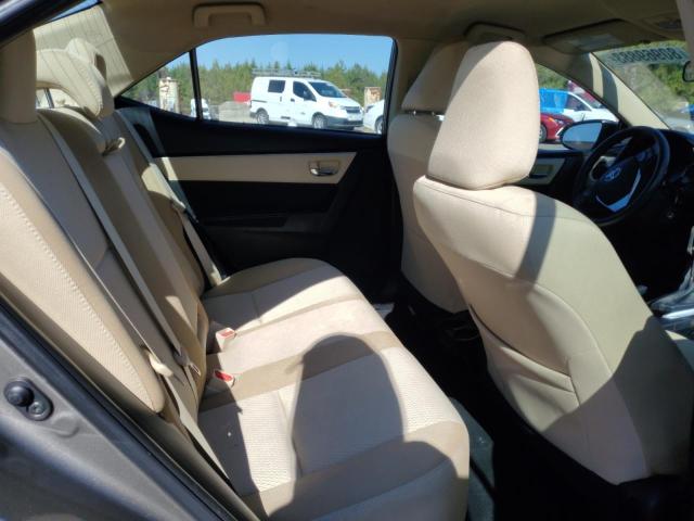 2017 TOYOTA COROLLA L - 2T1BURHE5HC824496
