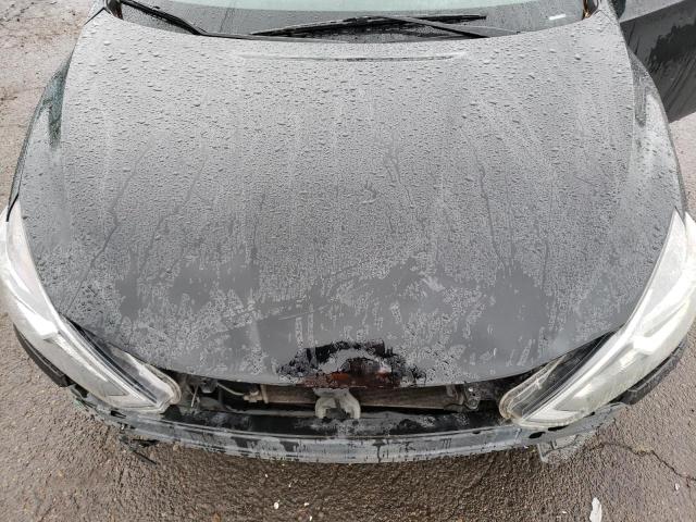 2017 NISSAN SENTRA S - 3N1AB7AP7HY369574