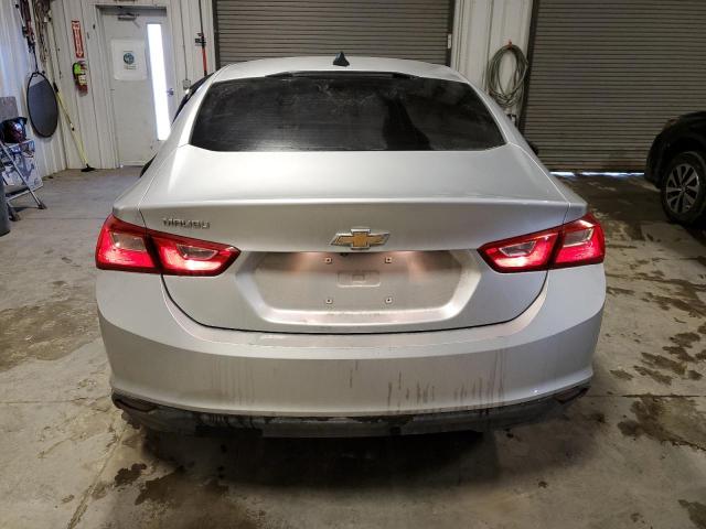 2018 Chevrolet Malibu Ls VIN: 1G1ZB5ST1JF247315 Lot: 43654914