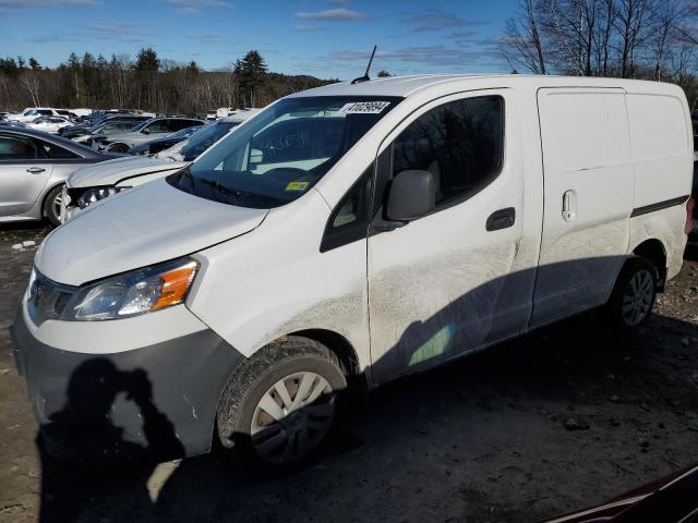 2015 Nissan NV200 