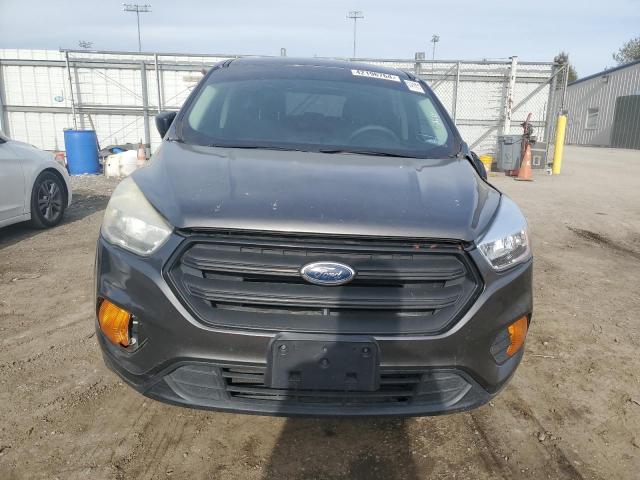 2017 Ford Escape S VIN: 1FMCU0F74HUD93183 Lot: 42196764