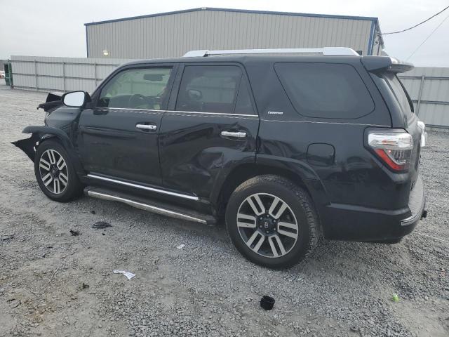 2017 TOYOTA 4RUNNER SR JTEBU5JR4H5478729