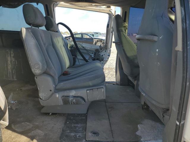 2005 Dodge Grand Caravan Se VIN: 1D4GP24R35B321639 Lot: 54218864