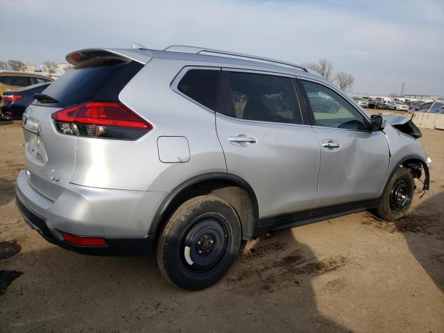 2017 NISSAN ROGUE S KNMAT2MT5HP538689