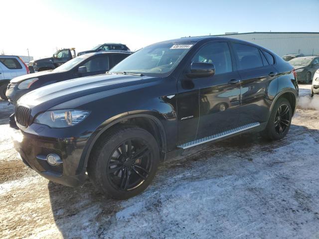 5UXFG2C57BLX05855 2011 BMW X6 - Image 1