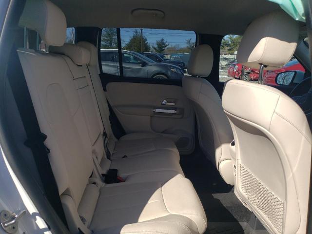 2022 MERCEDES-BENZ GLB 250 4M W1N4M4HB2NW250663
