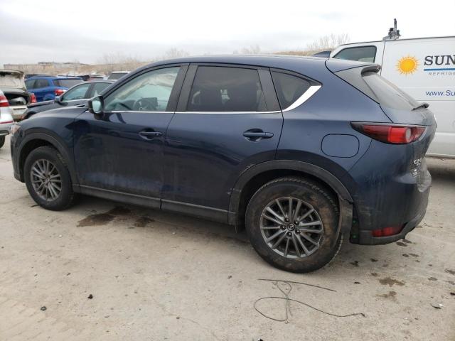 2021 MAZDA CX-5 TOURI JM3KFBCM1M1388008
