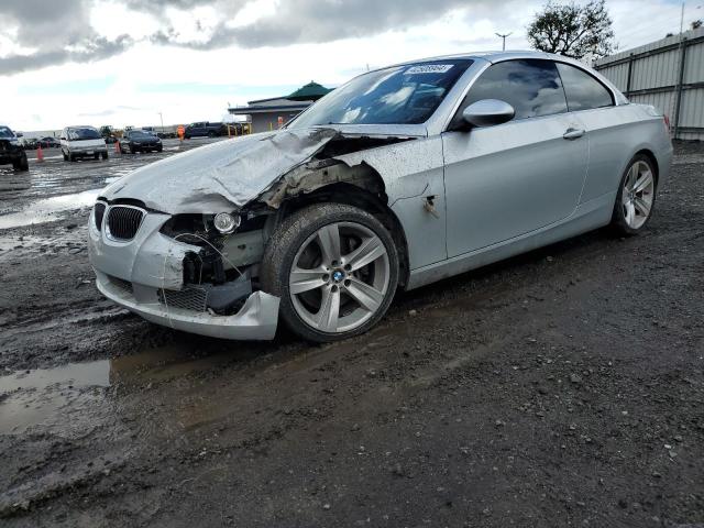 2007 BMW 3 Series 335i