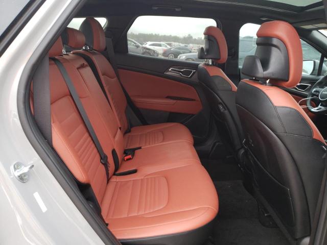 2023 KIA SPORTAGE S 5XYK43AF6PG092110
