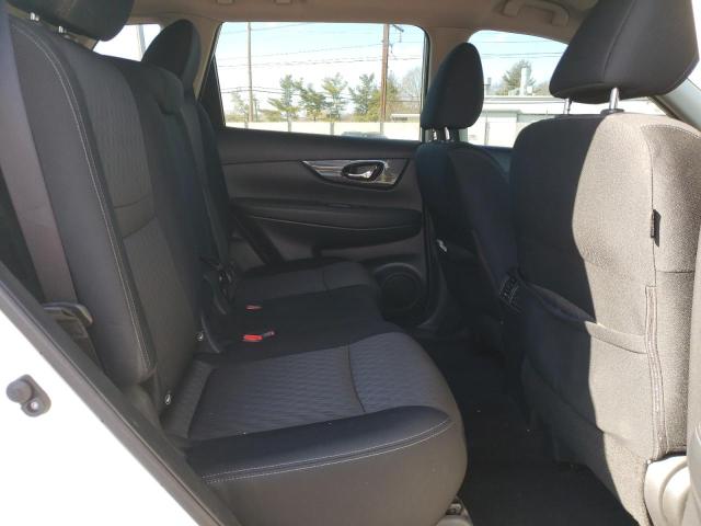 2017 NISSAN ROGUE S KNMAT2MV9HP615775