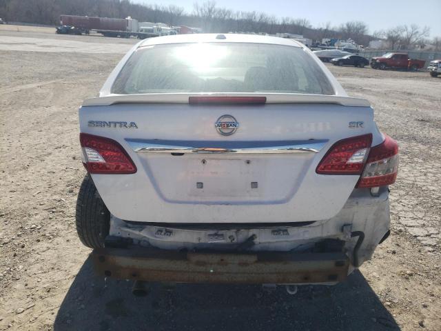 2015 NISSAN SENTRA S - 3N1AB7AP3FY355684