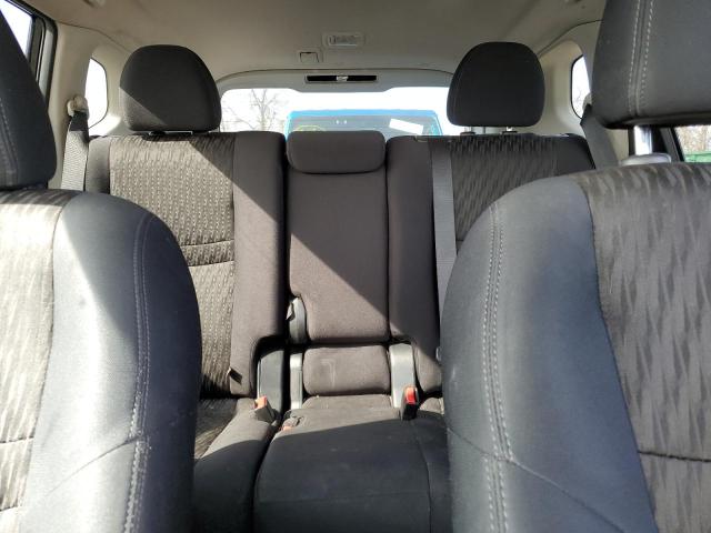 2018 NISSAN ROGUE S 5N1AT2MV0JC737370