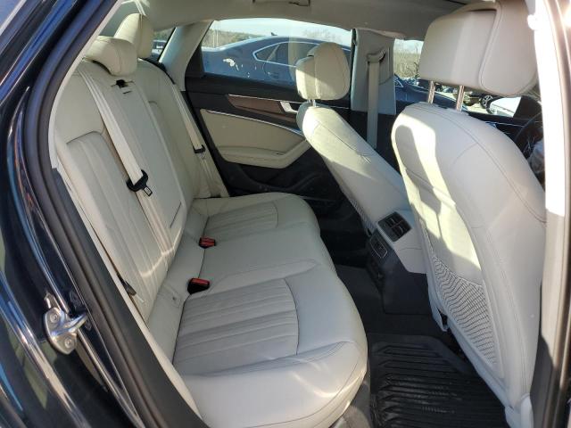 2023 AUDI A6 PREMIUM - WAUE3BF29PN050794