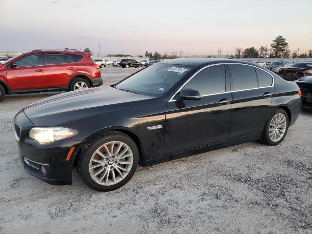 2016 BMW 528 I WBA5A5C59GG348014