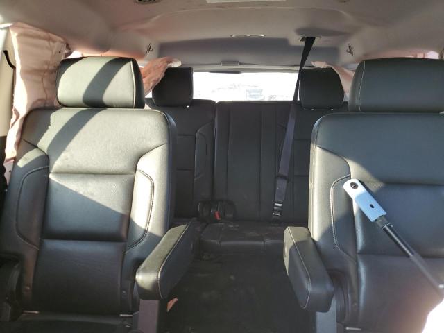 2016 CHEVROLET SUBURBAN K - 1GNSKJKC1GR200057
