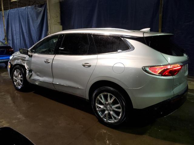 2022 BUICK ENCLAVE PR 5GAERCKW9NJ104777
