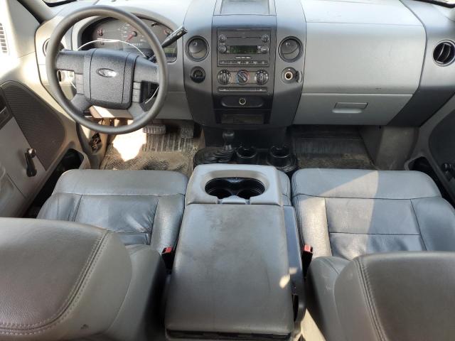 2005 Ford F150 VIN: 1FTRX14W15FA20835 Lot: 44500614