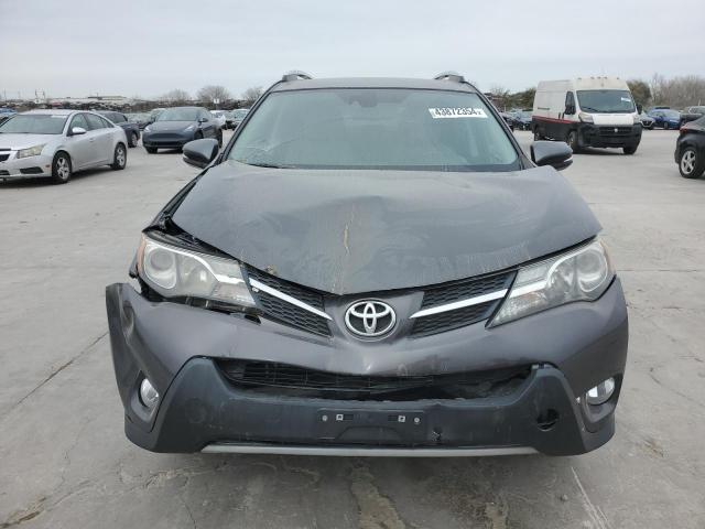 2015 Toyota RAV 4 - Image 5