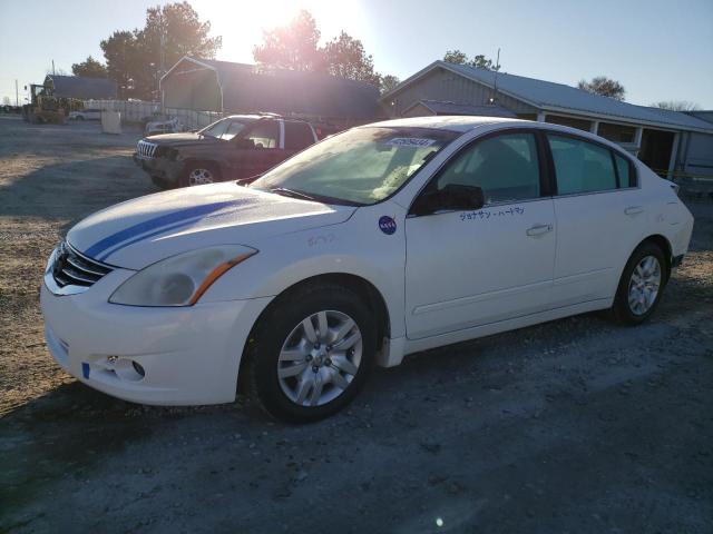 2011 Nissan Altima Base