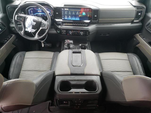 2022 CHEVROLET SILVERADO 3GCUDHEL1NG676578