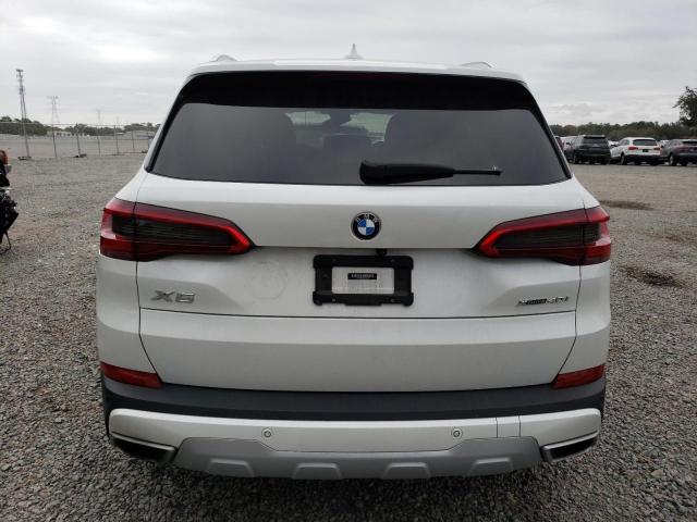 5UXCR6C58KLL12306 2019 BMW X5, photo no. 6