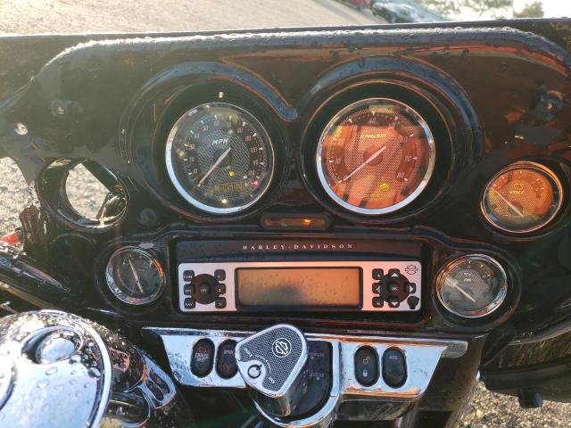 2013 HARLEY-DAVIDSON FLHTCUSE C 1HD1PR812DB955084