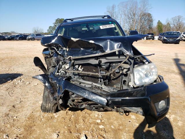 2007 Toyota 4Runner Sr5 VIN: JTEZU14R778074386 Lot: 42921294