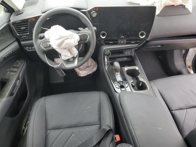 2022 LEXUS NX 350 2T2HGCEZ5NC006876