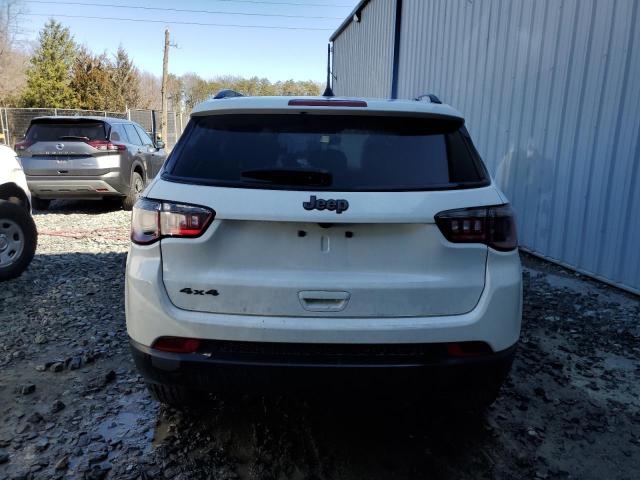 2021 JEEP COMPASS 80 3C4NJDEB6MT589603