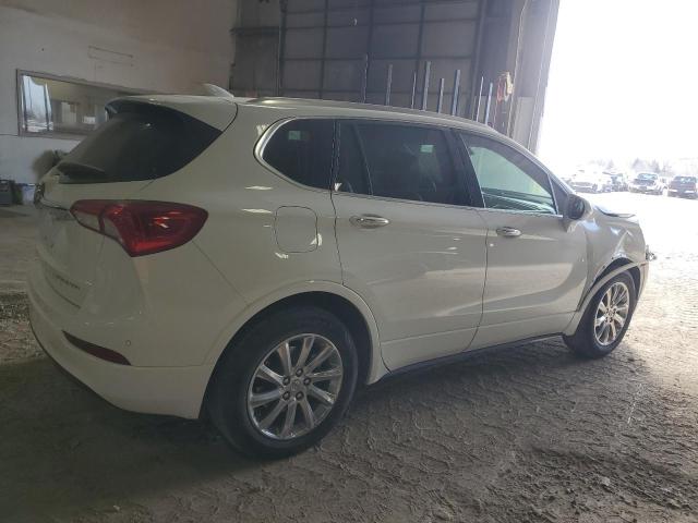 2020 BUICK ENVISION E - LRBFXCSA2LD126546