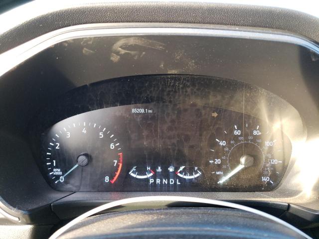 2020 FORD ESCAPE S 1FMCU0F61LUA56325