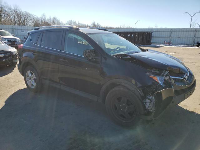 2015 TOYOTA RAV4 LE - 2T3BFREV5FW301089