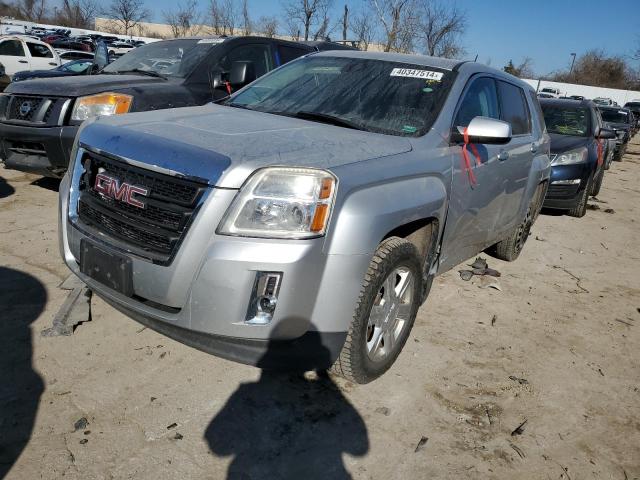 GMC TERRAIN SL