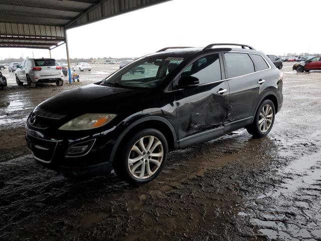 2011 Mazda CX-9 