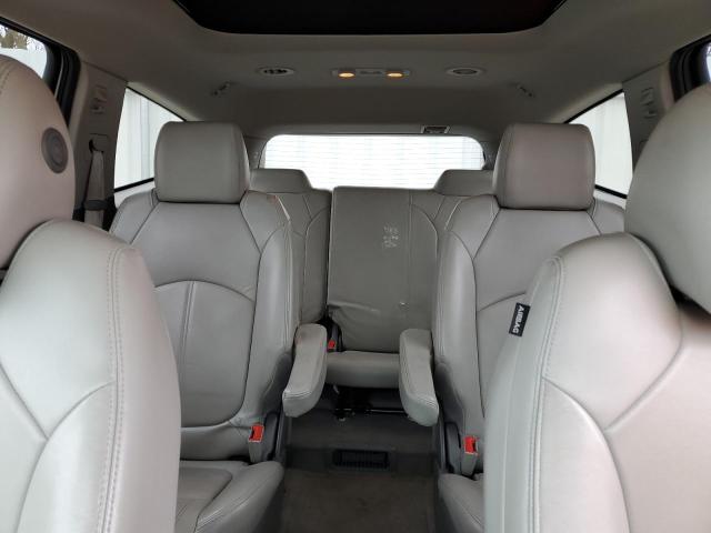 2017 Chevrolet Traverse - Image 10