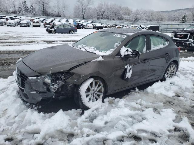 2017 MAZDA 3 3MZBN1M36HM146803