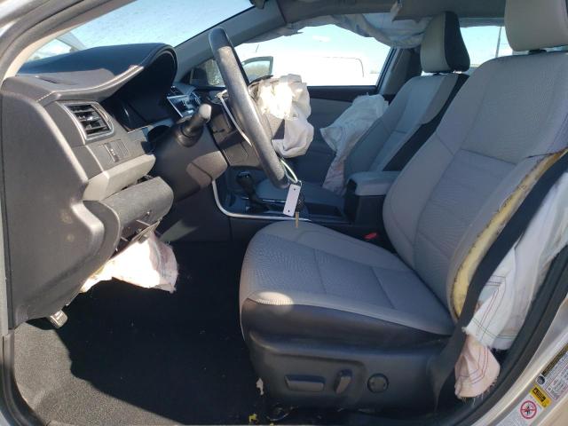 2017 TOYOTA CAMRY LE 4T1BF1FK5HU703891