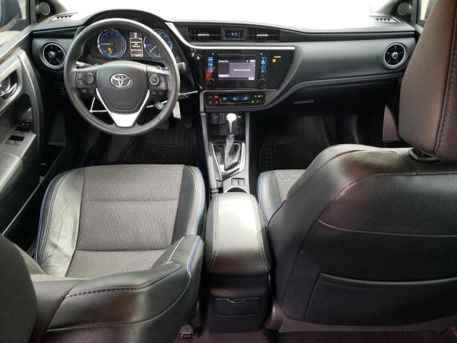 2017 TOYOTA COROLLA L - 2T1BURHE2HC937516