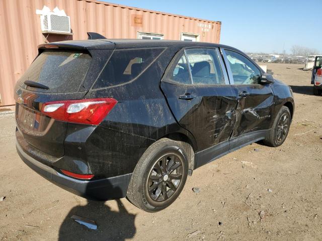 Vin: 2gnaxhev2j6336459, lot: 44151204, chevrolet equinox ls 20183