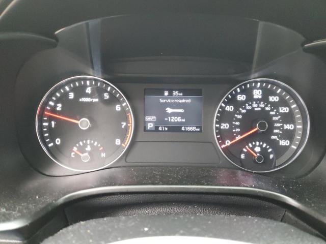2020 KIA FORTE FE 3KPF24AD4LE233338